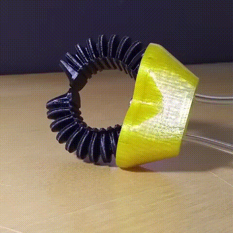 FDM NinjaFlex Flexible Filament
