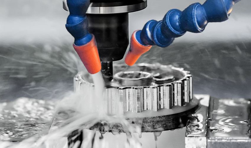 North Fremantle CNC Machining