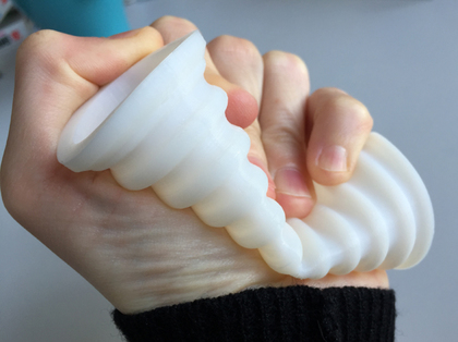 FDM Primalloy Flexible Filament