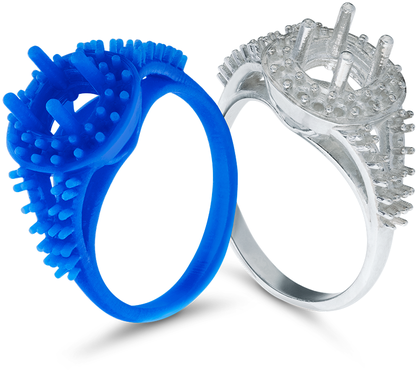 SLA Castable Resin