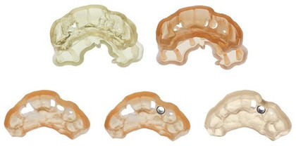 SLA Dental SG Resin