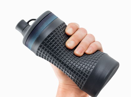 SLA Engineering Flexible Resin