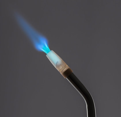 SLA Engineering High
                                             Temp Resin