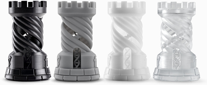SLA Standard Resin